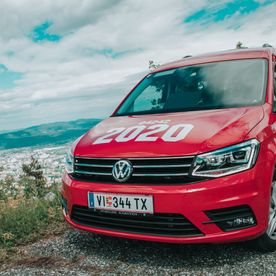 Expresstaxi in Villach