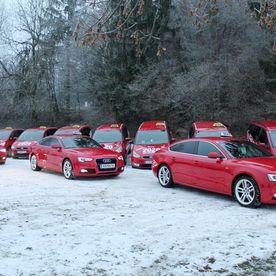 Expresstaxi in Villach