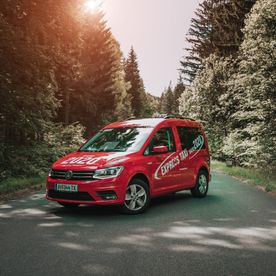Expresstaxi in Villach